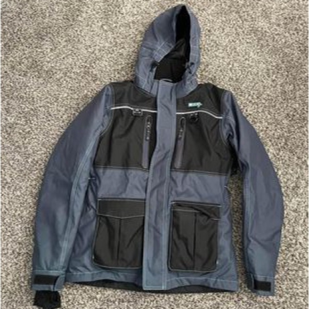 Women’s DSG Ice Fishing Bibs & Jacket - Size Medium